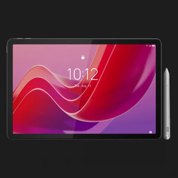 Планшет Lenovo Tab M11 Wi-Fi 8/128GB + Pen (Seafoam Green) (UA)