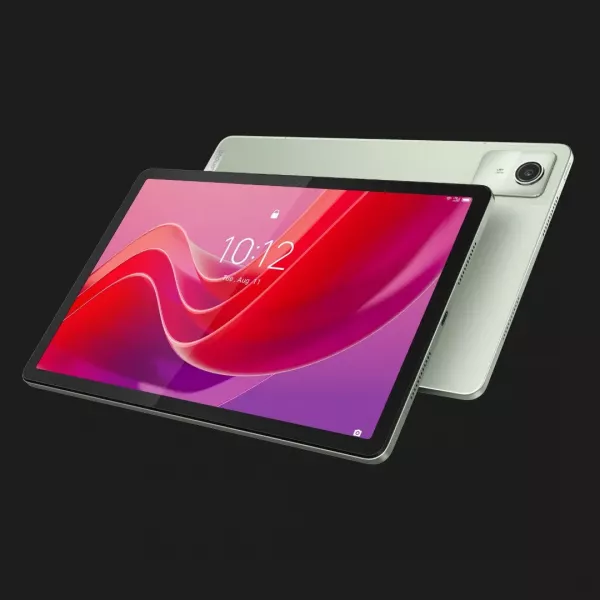 Планшет Lenovo Tab M11 Wi-Fi 8/128GB + Pen (Seafoam Green) (UA)