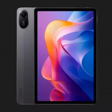 Планшет Xiaomi Redmi Pad 2 Wi-Fi 4/128GB (Graphite Gray) (UA)