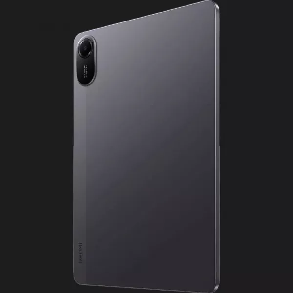 Планшет Xiaomi Redmi Pad 2 Wi-Fi 4/128GB (Graphite Gray) (UA)