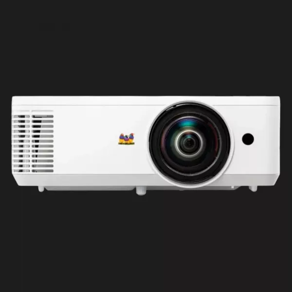 Короткофокусний проектор ViewSonic PS502X (White) (UA)