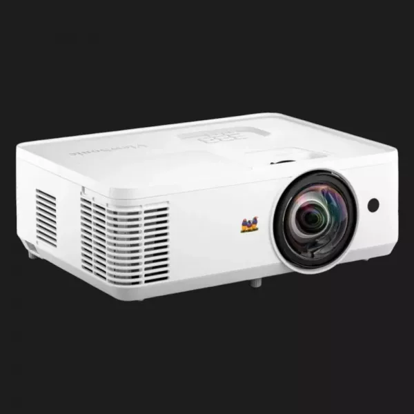 Короткофокусний проектор ViewSonic PS502X (White) (UA)