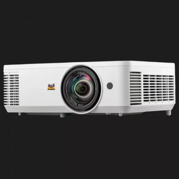 Короткофокусний проектор ViewSonic PS502X (White) (UA)