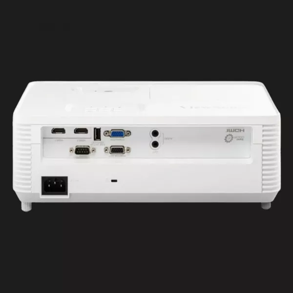 Короткофокусний проектор ViewSonic PS502X (White) (UA)