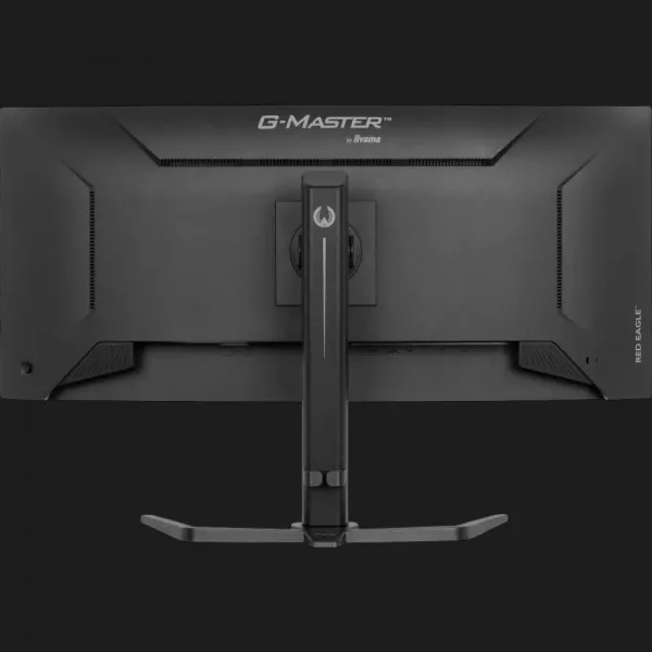 Монітор iiyama 34"VA 180Hz GCB3484WQSU-B1 (UA)
