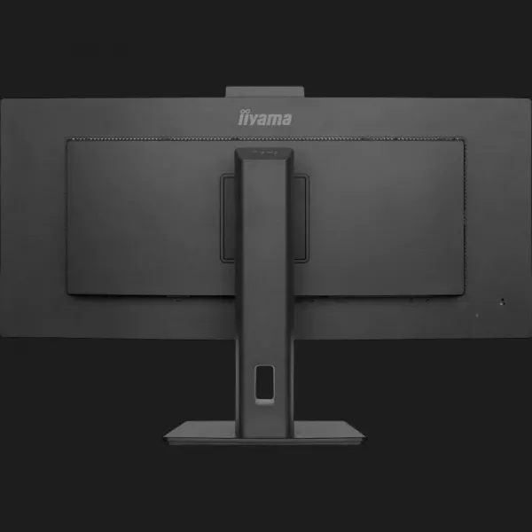 Монітор iiyama 34" VA 120Hz XCB3497WQSNPH-B1 (UA)