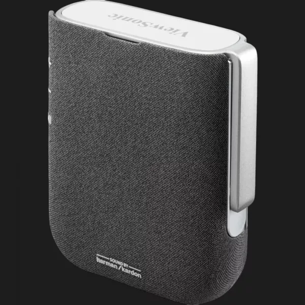 Кишеньковий проектор ViewSonic M1S (Black) (UA)