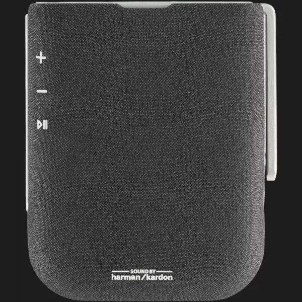 Кишеньковий проектор ViewSonic M1S (Black) (UA)