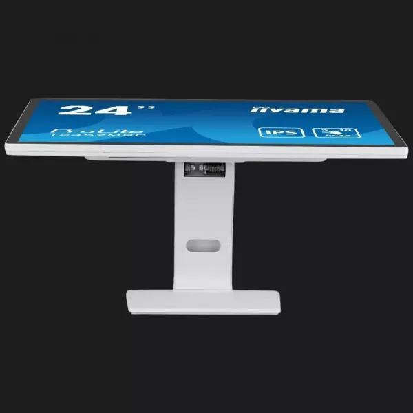 Монітор iiyama 23.8" IPS 60Hz T2452MSC-W1 (UA)