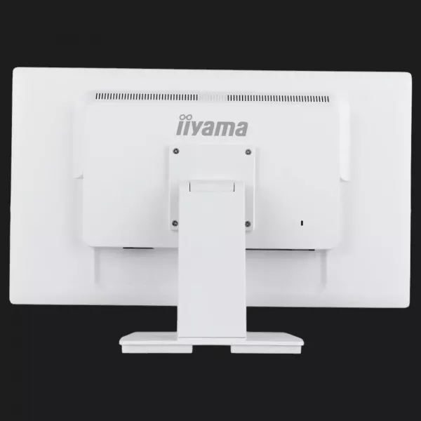 Монітор iiyama 23.8" IPS 60Hz T2452MSC-W1 (UA)