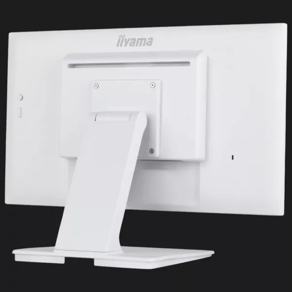 Монітор iiyama 21.5" IPS 60Hz T2252MSC-W2 (UA)