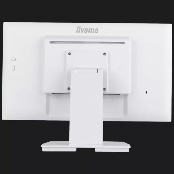 Монітор iiyama 21.5" IPS 60Hz T2252MSC-W2 (UA)