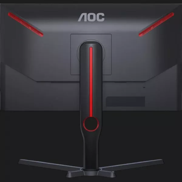 Монітор AOC 24.5