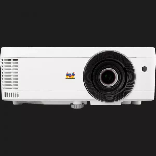 Мультимедійний проектор ViewSonic PX700HDH (White) (UA)
