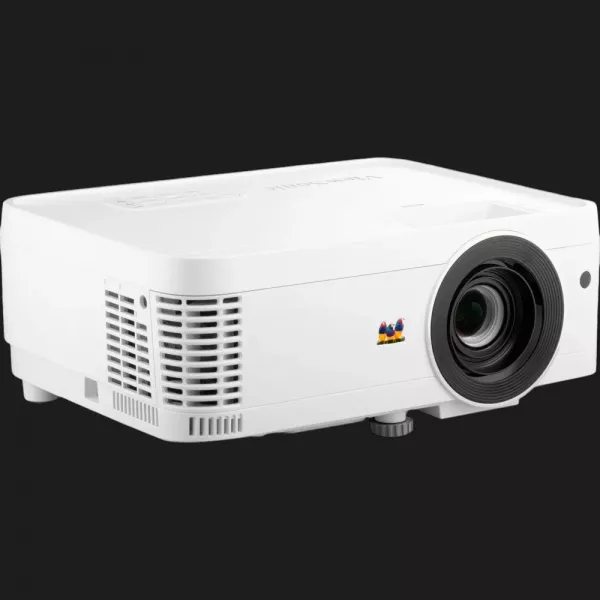 Мультимедійний проектор ViewSonic PX700HDH (White) (UA)