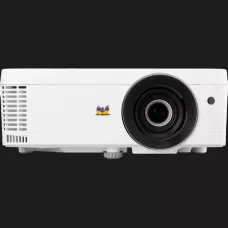 Мультимедійний проектор ViewSonic PA700S (White) (UA)