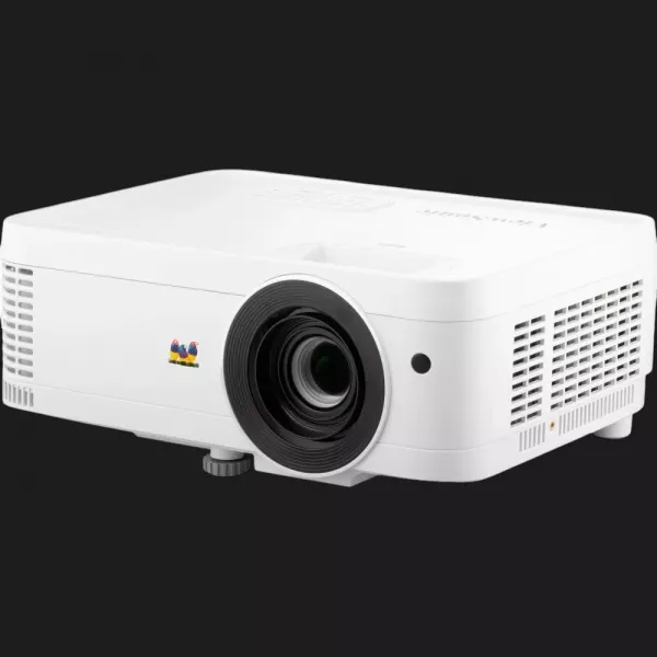 Мультимедійний проектор ViewSonic PA700S (White) (UA)