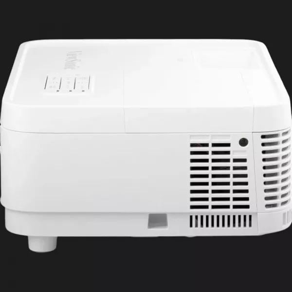 Мультимедійний проектор ViewSonic PA700S (White) (UA)