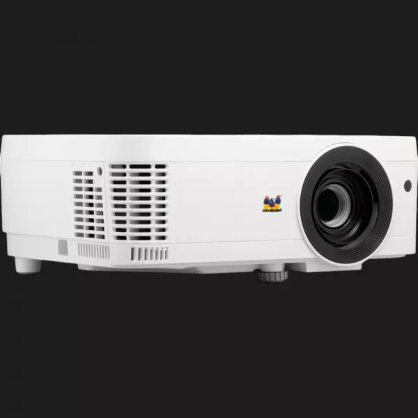 Мультимедійний проектор ViewSonic PA700W (White) (UA)