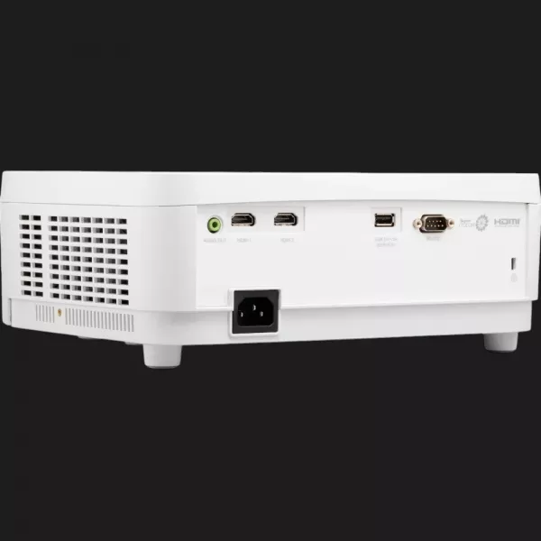 Мультимедійний проектор ViewSonic PA700W (White) (UA)