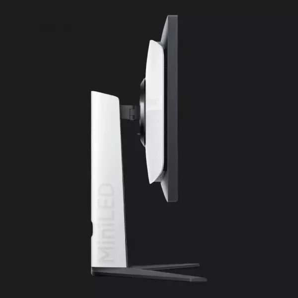 Ігровий монітор Xiaomi 27" G Pro 27i IPS 180Hz ELA5585EU (UA)