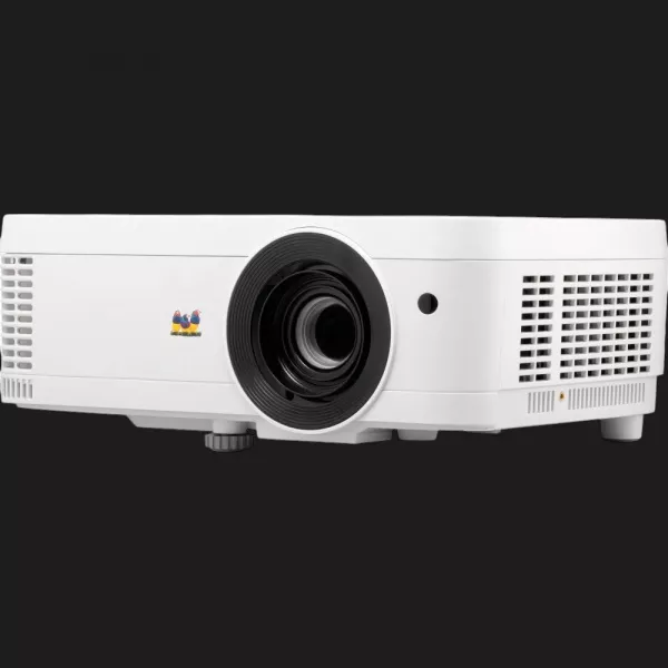 Мультимедійний проектор ViewSonic PA700X (White) (UA)