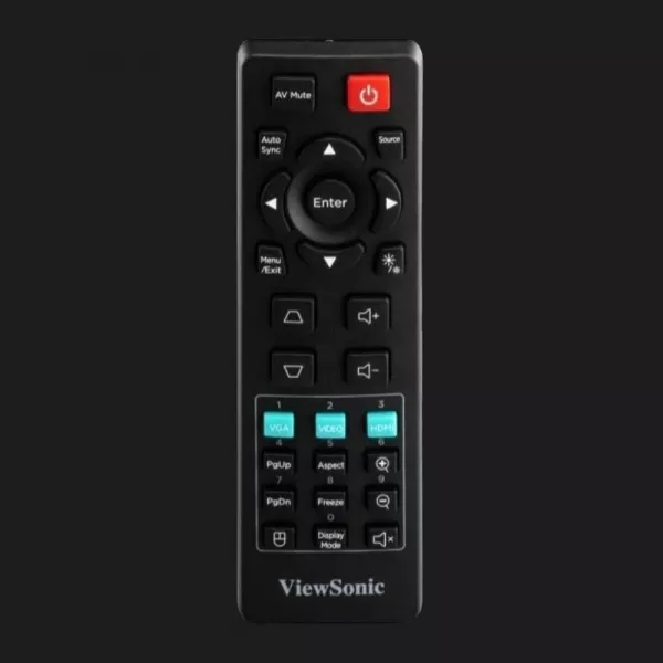 Короткофокусний проектор ViewSonic PS502W (White) (UA)
