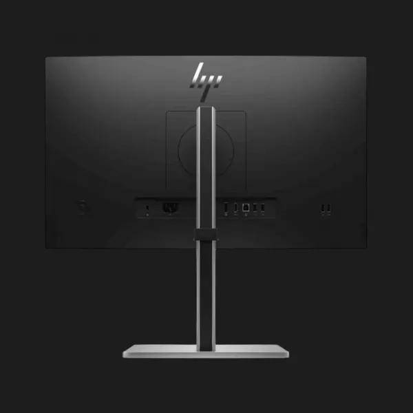 Монітор HP 23.8" E24t G5 IPS 75Hz 6N6E6AA (UA)