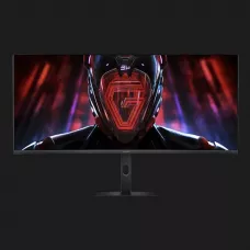 Ігровий монітор Xiaomi 34" G34WQi VA 180Hz ELA5454EU (UA)