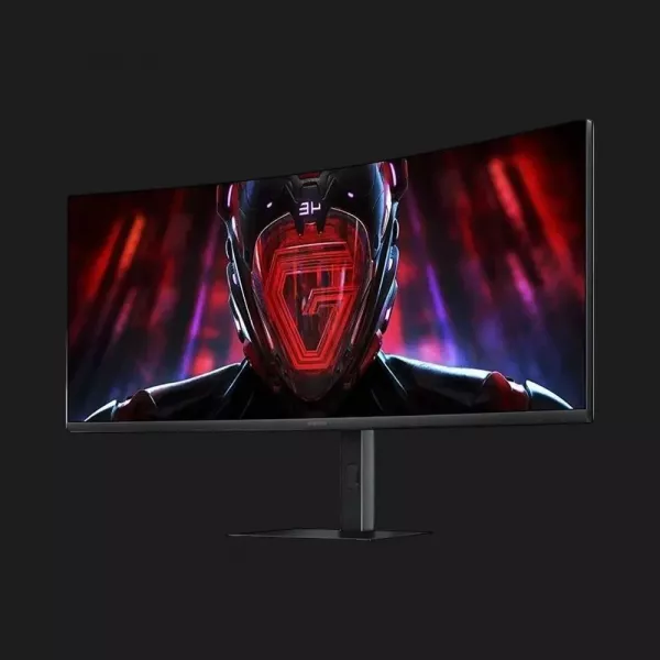 Ігровий монітор Xiaomi 34" G34WQi VA 180Hz ELA5454EU (UA)