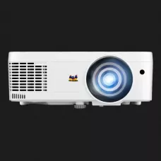 Короткофокусний проектор ViewSonic LS560 (White) (UA)
