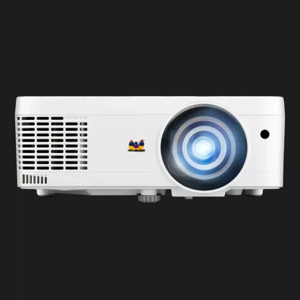 Короткофокусний проектор ViewSonic LS560 (White) (UA)