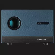 Мультимедійний проектор ViewSonic LX60HD (Blue) (UA)