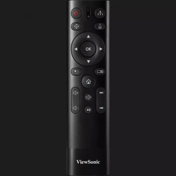 Мультимедійний проектор ViewSonic LX60HD (Blue) (UA)