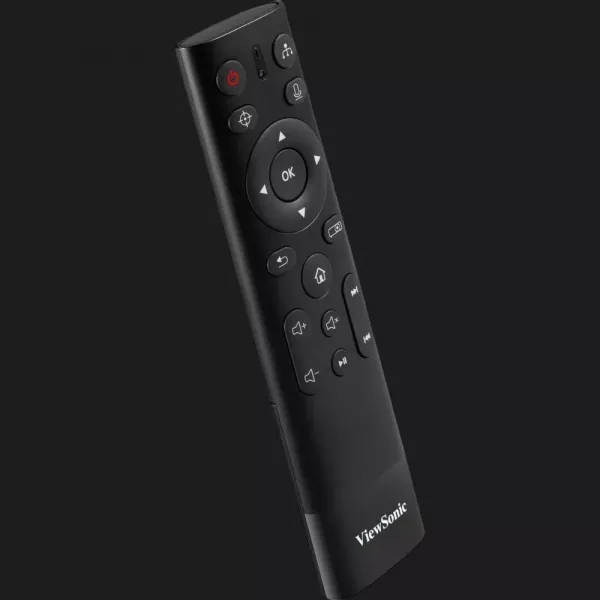 Мультимедійний проектор ViewSonic LX60HD (Blue) (UA)
