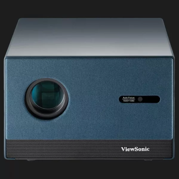 Мультимедійний проектор ViewSonic LX60HD (Blue) (UA)