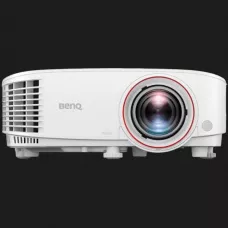 Мультимедійний проектор BenQ TH671ST (White) (UA)