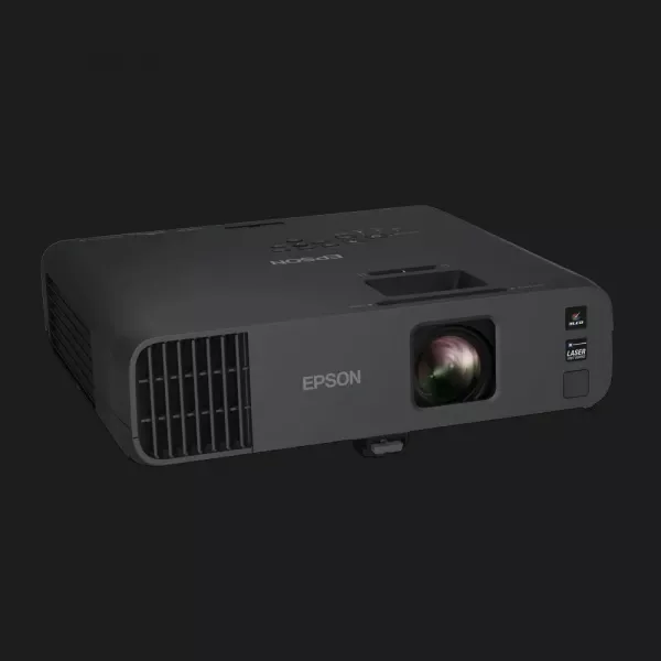 Мультимедійний проектор Epson EB-L265F (V11HA72180) (Global)
