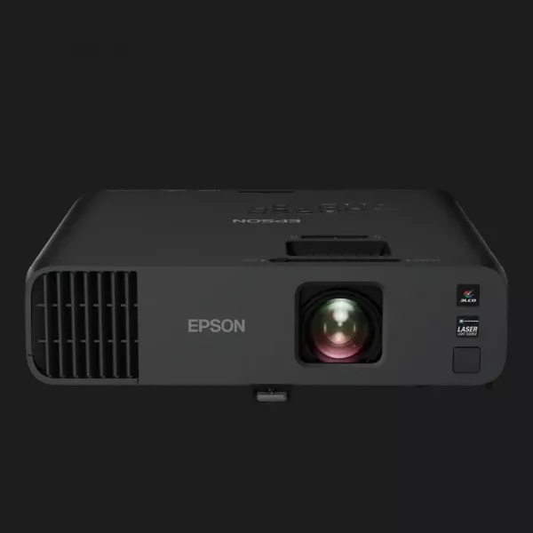 Мультимедійний проектор Epson EB-L265F (V11HA72180) (Global)
