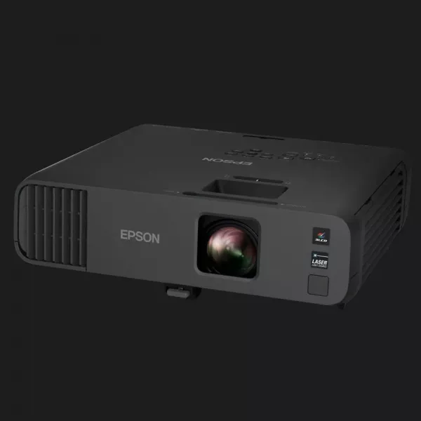 Мультимедійний проектор Epson EB-L265F (V11HA72180) (Global)