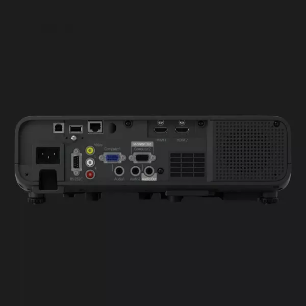 Мультимедійний проектор Epson EB-L265F (V11HA72180) (Global)