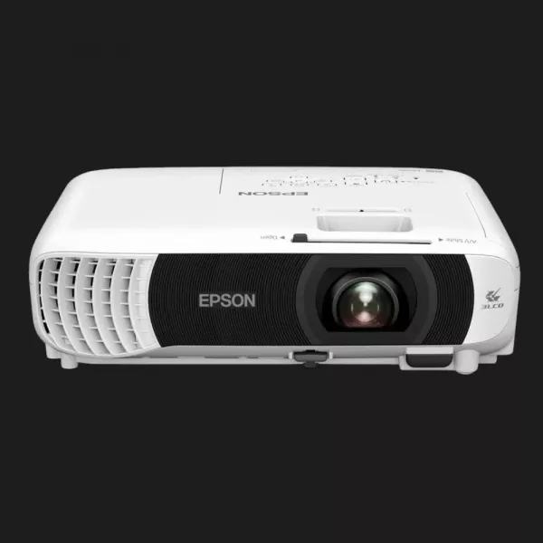 Проектор Epson EB-FH08 (V11HB54042) (Global)