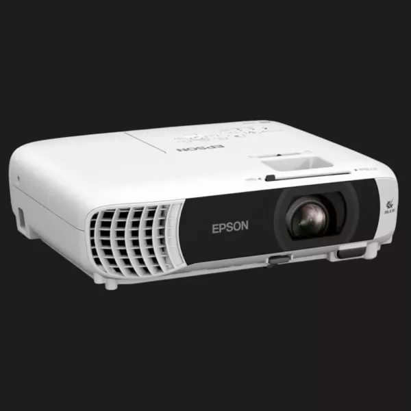 Проектор Epson EB-FH08 (V11HB54042) (Global)