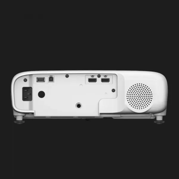 Проектор Epson EB-FH08 (V11HB54042) (Global)