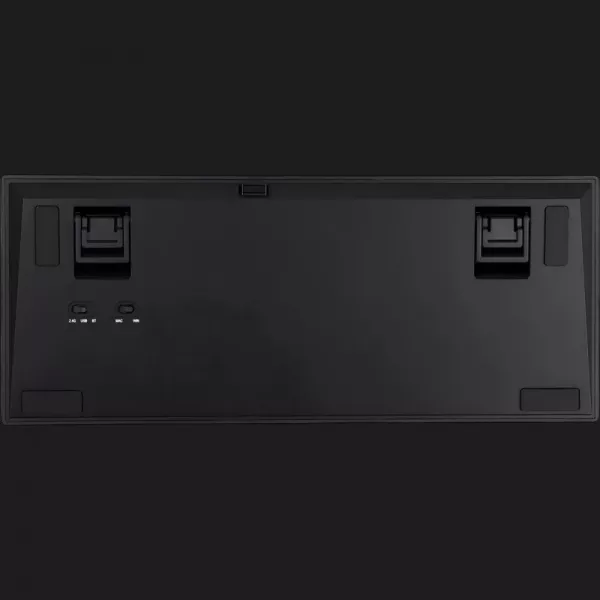 Клавіатура ігрова Epomaker TH80 SE Flamingo (Black) (UA)