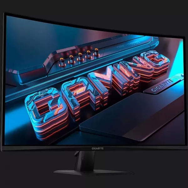 Ігровий монітор GIGABYTE 31.5
