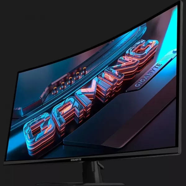 Ігровий монітор GIGABYTE 31.5