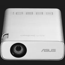 Кишеньковий проектор ASUS E1R (90LJ00J3-B01070) (UA)