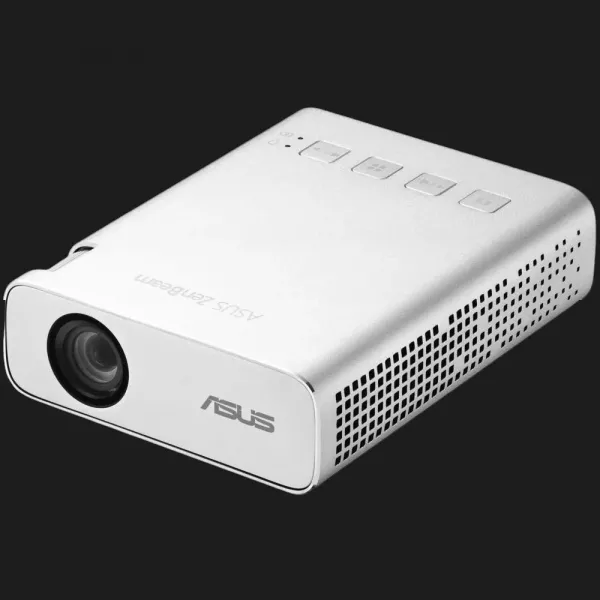 Кишеньковий проектор ASUS E1R (90LJ00J3-B01070) (UA)