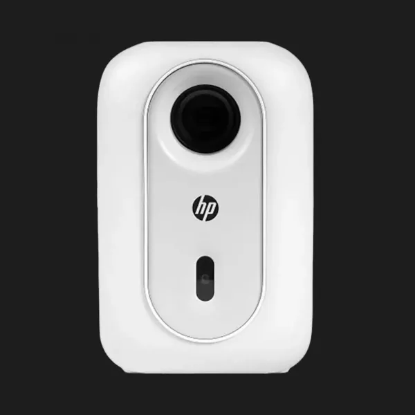 Кишеньковий проектор HP CP180 (White) (UA)